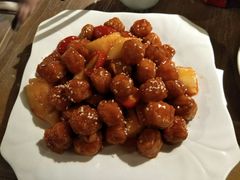 -小菜园新徽菜(滁州苏宁店)