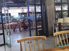 大堂-易裕和·长沙米粉(竹塘西路店)