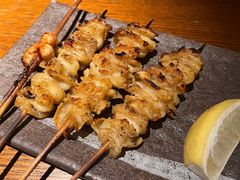 -鸟屯(三里屯店)