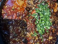 -大鸭梨烤鸭(甘家口店)