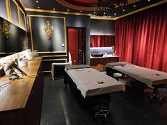 -心隐·按摩·SPA(盈石广场店)