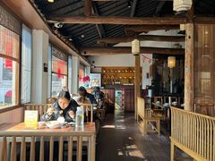-大牌大·传统杭帮菜(湖滨店)