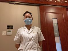 -裕和堂中医推拿艾灸(太古汇臻品店)