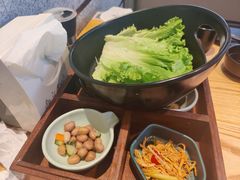 -汉拿山(包河万达店)