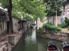 -绍兴鲁迅故里·沈园景区