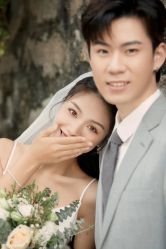 -IDO婚纱摄影(上海旗舰店)