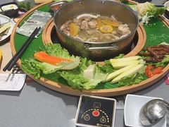 -椰小鸡·琼州糟粕醋(美兰缤纷城店)