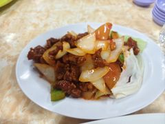 -津津餐室
