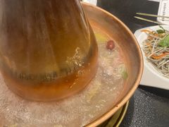 -北门涮肉·铜锅涮肉(南锣鼓巷店)