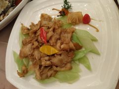 芥味螺片-御龙宴