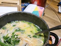 -打酱油·非遗淮扬菜(瘦西湖梅岭店)