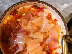 -野山舂·贵州现舂酸汤牛肉(民生路店)