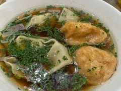 -苏小柳点心·手作小笼包(浦东嘉里城分院)