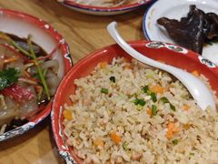 -北京小炮儿炙子烤肉·铜锅涮肉(南京弘阳广场店)