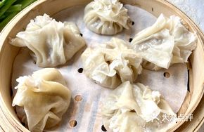 Qingcheng Shaomai