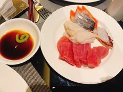 -富力希尔顿酒店·地阔自助餐厅