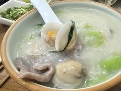 -盈田盈粥庄(博山东路店)