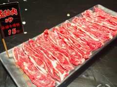 花趾肉-原牛道·潮汕围炉火锅(讯美店)