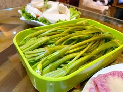 -沱江鱼府(丽江店)