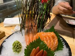-割烹旭日本料理(龙湖狮山天街店)