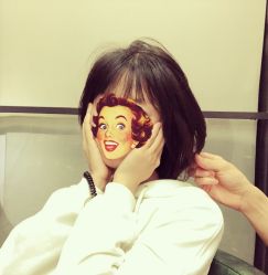 点击看大图 -HD HAIR STYLE