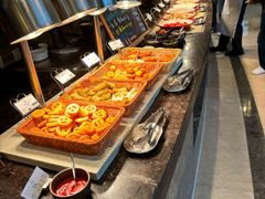 -索菲特西湖大酒店·香榭丽全日候餐厅(南山路店)