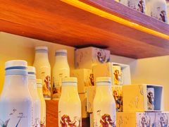 -星巴克(迪士尼小镇店)