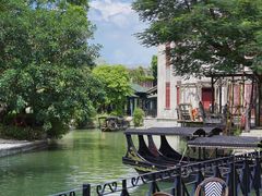 -赤坎·广东华侨国际旅游度假区