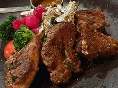 -安妮意大利餐厅(国贸店)