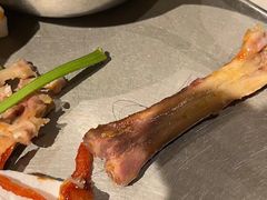 -大叹号·朝鲜族烤肉(滨海吾悦广场店)