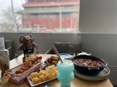 -苦尽酒馆·川菜(鼓楼店)