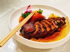 -粤味馆(黄河路店)