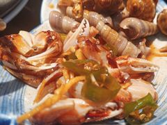 -五谷丰登·胶东海鲜·家常菜(张村店)