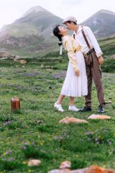 点击看大图 -风马映像摄影工作室(布宫店)