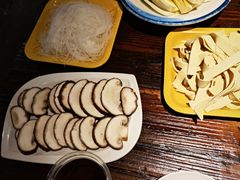 -霄汉羊排(万松园一店)