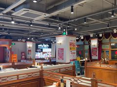 -海汕记·潮汕鲜牛肉火锅·自助