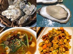 高压锅生蚝-臻炙大舍烤串(天龙家园店)