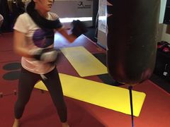 -Stone Motion释动健身