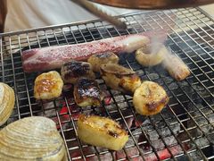 -奥西拉烤肉,盒饭,冷面(青岩刘店)