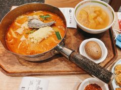 -小满手工粉(北京来福士店)
