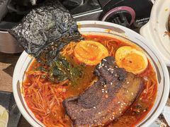 -小川洋风料理(武商梦时代店)