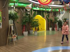 -昂立教育凯顿成长中心(嘉定南翔校区)