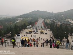 -龙口南山旅游景区