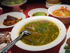 -贝勒爷·酥不腻烤鸭