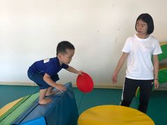 -IBOBI早教·托班·国际家庭互动成长中心(欢乐海岸中心)