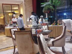 大堂-北京辽宁大厦·盛安汇西餐厅