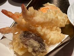 -滩万日本料理Nadaman(国贸大酒店)