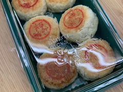 -泸溪河桃酥(凯德MALL太阳宫店)