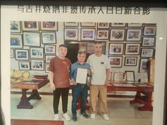 -顺鹅季·非遗烧鹅(六道口店)