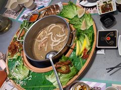 -椰小鸡·琼州糟粕醋(美兰缤纷城店)